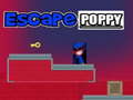 Spiel Escape Poppy