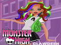 Spiel Monster High Clawdeen