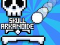 Spiel Skull Arkanoide