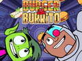 Spiel Teen Titans Go Burger and Burrito