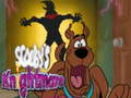 Spiel Scooby's Knightmare