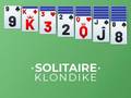 Spiel Solitaire Klondike