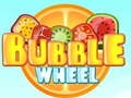 Spiel Bubble Wheel