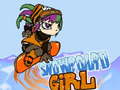 Spiel Snowboard Girl