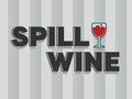 Spiel Spill Wine