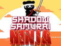 Spiel Shadow Samurai Ninja