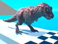 Spiel Dino Rex Run