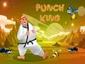 Spiel Punch King