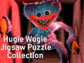 Spiel Hugie Wugie Jigsaw Puzzle Collection