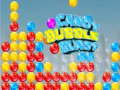 Spiel Candy Bubble Blast