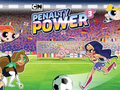 Spiel Penalty Power 3