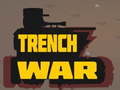 Spiel Trench War