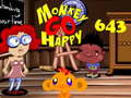 Spiel Monkey Go Happy Stage 643