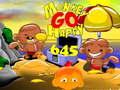 Spiel Monkey Go Happy Stage 645