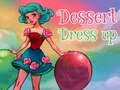Spiel Dessert Dress up