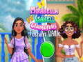 Spiel Mirabella vs Isabell Glamorous Fashion Battle