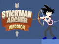 Spiel Stickman Archer Warrior