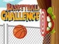 Spiel Basketball Challenge 