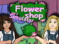 Spiel Flower Shop Simulator