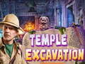 Spiel Temple Excavation