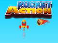 Spiel Rocket Action