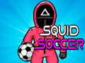 Spiel Squid Soccer