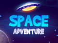 Spiel Space Adventure