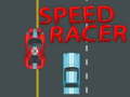 Spiel Speed Racer 