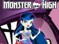 Spiel Monster High 