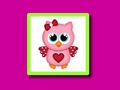 Spiel Cute Puzzle