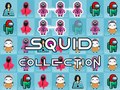 Spiel Squid Collection