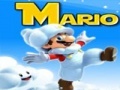 Spiel Mario Cloud Adventure