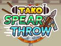 Spiel Tako Spear Throw