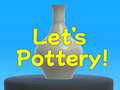 Spiel Let's Pottery