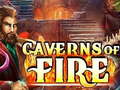 Spiel Caverns of Fire