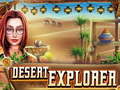 Spiel Desert Explorer