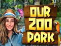 Spiel Our Zoo Park