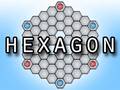 Spiel Hexagon