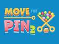 Spiel Move The Pin 2