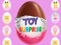 Spiel Surprise Egg