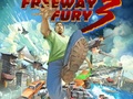 Spiel Freeway Fury 3