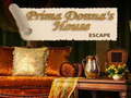 Spiel Prima Donna’s House Escape