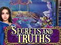 Spiel Secrets and Truths
