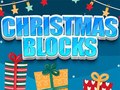 Spiel Christmas Blocks