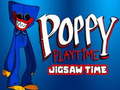 Spiel Poppy Playtime Jigsaw Time