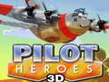 Spiel Pilot Heroes 3D