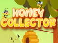Spiel Honey Collector