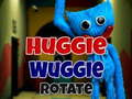 Spiel Huggie Wuggie Rotate