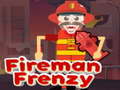 Spiel Fireman Frenzy