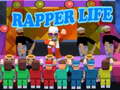 Spiel Rapper Life